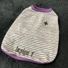 ☆試着のみ美品☆デザインエフ タンクトップ