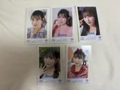 イコラブ 山本杏奈 ミニフォト vol.9 コンプ