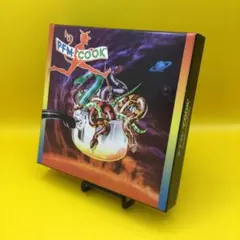 ♦︎ P.F.M. / COOK MANTCD31011 輸入盤 CD3枚組