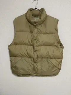 2025年最新】llbean ダウンベスト 80sの人気アイテム - メルカリ