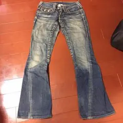 トゥルーレリジョン★24インチ