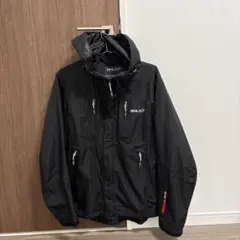 ビームス（BEAMS HEART )マウンテンパーカー