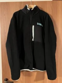 ダイヤフリース