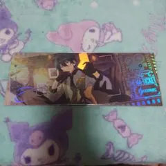 あんスタ中国 観覧記念 ホロチケット 影片みか