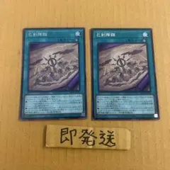 C914 遊戯王 巳剣降臨 ミツルギ降臨 シークレット2枚