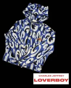 CHARLES JEFFREY LOVERBOY ラバーボーイ