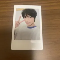 TXT トレカ　テヒョン　TAEHYUN SUMMUR TOGETHER チェキ