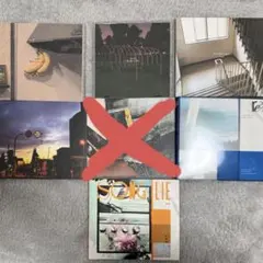 ammo CD 7種セット