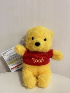 プーさん ぬいぐるみ ディズニー
