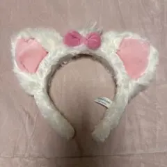 マリーちゃん　カチューシャ