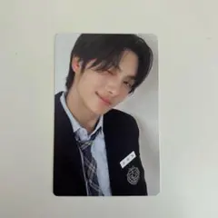 TWS ヨンジェ lastbell Weverse ver. トレカ