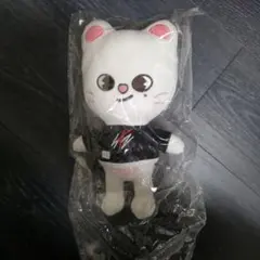 Stray Kids スキズ skzoo ヒョンジン ジニレット Jiniret