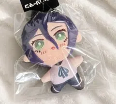 チェンソーマン おっこちぬい マスコット レゼ 未開封品