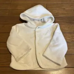 ベビーアウター