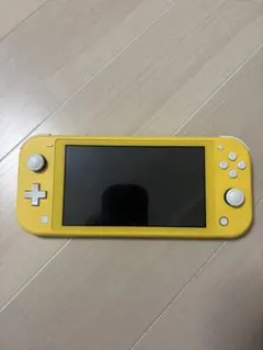 2026年最新】nintendo switch lite イエローの人気アイテム - メルカリ