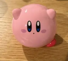 星のカービィ ミニ貯金箱 まんぷくカービィ