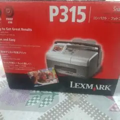 2026年最新】Lexmark P315の人気アイテム - メルカリ