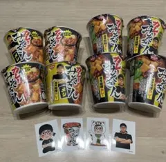 日清 カレーメシ みそきん 濃厚味噌カレー 12個セット ステッカー付