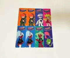 New Panty & Stocking しおり