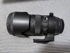 シグマ 70-200mm F2.8 DG OS HSM [キヤノン用]のサムネイル