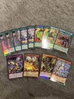 遊戯王 ラッシュデュエル ユニオンベース SEC 8枚まとめ売り - メルカリ