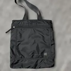 ポーターのトートバッグ