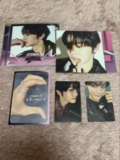 2025年最新】ギュビントレカの人気アイテム - メルカリ