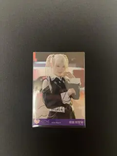 齋藤樹愛羅 直筆 呪って呪って ヨリ - メルカリ