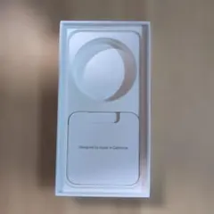 Apple iPhone 빈 상자