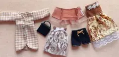 リカちゃん洋服着せ替えセット288残り1点