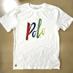 POLO半袖Tシャツのサムネイル