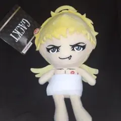 GACKT ココぎゅっと！ ますこっとぬいぐるみ