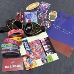 NEE グッズまとめ売り NEE グッズ セット まとめ売り 【公式通販】