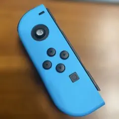 Nintendo Switch 青いジョイコン