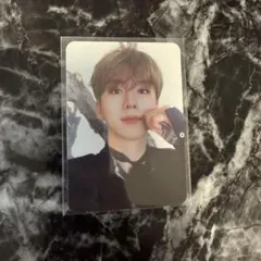 2026年最新】monsta x キヒョン no limitの人気アイテム - メルカリ