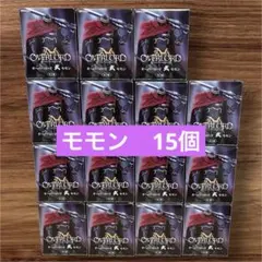未開封・ダンボール発送】オーバーロード モモン/コキュートス 2種10個