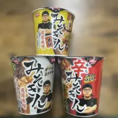 みそきん 濃厚味噌 辛みそきん 4個セット - メルカリ