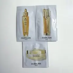 GUERLAIN ゲラン アベイユ ロイヤル サンプル セット 美容液 クリームのサムネイル