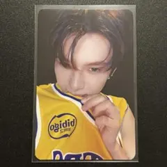 RIIZE FAME MAKESTAR 香港 ベーカリー ショウタロウ トレカ