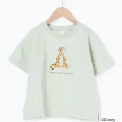 SM2 ラーゴム　ティガー　半袖Tシャツ