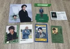 SixTONES 森本慎太郎 特典　まとめ売り