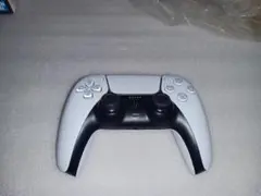 【ドリフト有・ジャンク】PlayStation 5 コントローラー