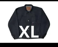 XL LEVIS VINTAGE CLOTHING S506XX 1944