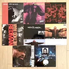 2026年最新】メソッド・マン_レッドマンの人気アイテム - メルカリ