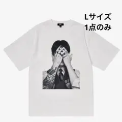 えりも BASICKS Bjork Debut 90sリメイクTシャツ M えりも様専用 BASICKS Bjork Debut 90sリメイクTシャツ M - メルカリ