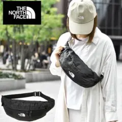 【THE NORTH FACE】Sweep ボディーバッグ