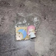チョコサプ　サンリオキャラクターズ　リトルツインスターズ　ララ