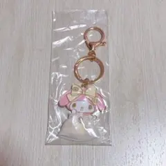 マイメロ ランダム キーホルダー