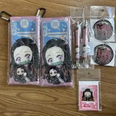 鬼滅の刃グッズ　ねずこちゃん♡