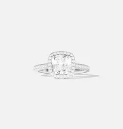 Llife LIDNM TORSADE RING 18号 - メルカリ